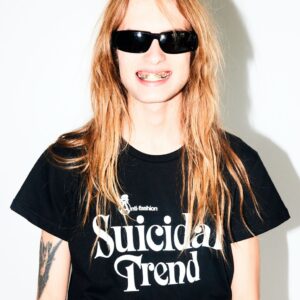 Remera estampada – Diseño exclusivo GRAVITY